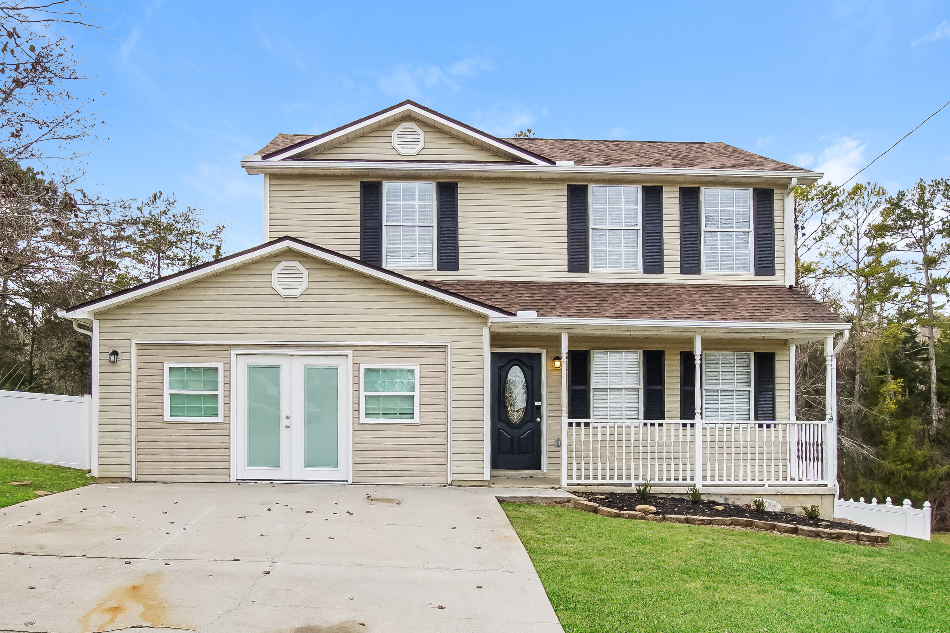 7301 Coatbridge Ln Knoxville, TN 37924